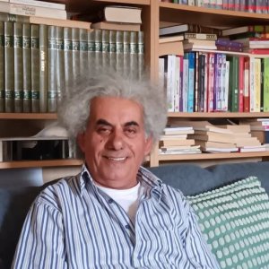 نصيف الناصري