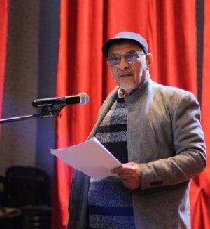 موسى مليح    -      فن الكلمات...