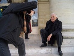 بيير آسولين    -  في رثاء فيليب سوليرز-النقل عن الفرنسية: إبراهيم محمود