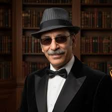 عبدالله المتقي