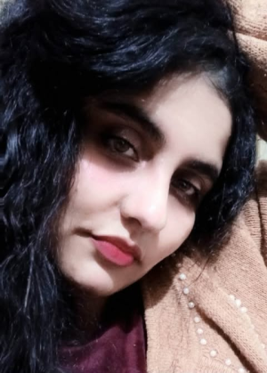 سارة القصبي