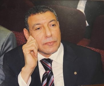 د. سيد شعبان     -     د. محمد علي الشرقاوي..  ضمير الأمة