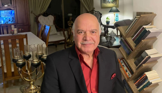 د. سعد ياسين يوسف