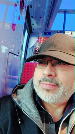 بشير العبيدي