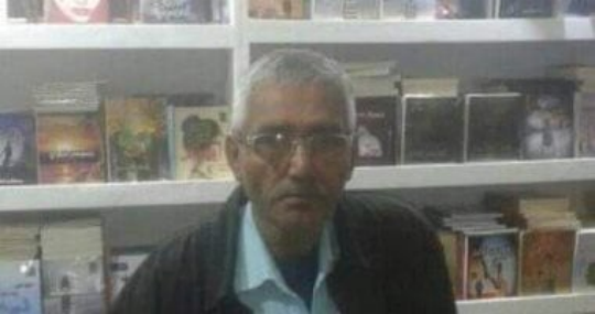 د/محمد عباس محمد عرابي    -    الكاتب والروائي والشاعر  عبد الجواد خفاجى  (1958-2020)