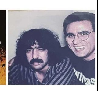 عبدالرحيم الجلدي   -     العربي باطما في ذكراه 29 لرحيله...   قصة كتابة كتاب "الألم" وقصة نشره بعد وفاته