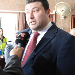 في تحقيق إعلامي أُجري معي بخصوص رواية عدالة الذئاب، خرجت كلماتي تلقائيا على النحو التالي مجيبا عن الأسئلة