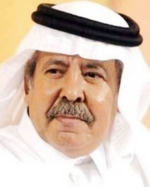 د/محمد عباس محمد عرابي  -  من رواد الحداثة المعاصرين الإعلامي والمفكّر الأديب الدكتور سعيد السريحي  (1373- 1447 هـ / 1953- 2026 م)