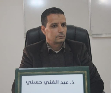 عبدالغني حسني -    تحـولات التجربـة الشعريـة عنـد بوعـلام دخيسـي مـن "هديـل السحـر" إلى "الحـرف الثامـن"