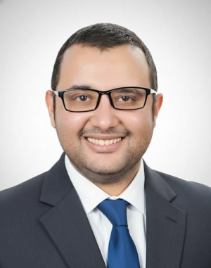 د. محمد عباس محمد عرابي   -       إنجاز بحثي بعلوم جامعة أسيوط يدعم حلول الطاقة النظيفة
