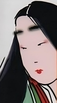 أوتومو نو ساكانو نو إيراتسومي  -     فؤادي كالقارب المتأرجحm قصائد تانكا....   ترجمة : بنيامين يوخنا دانيال