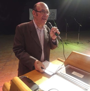 د. عيد صالح   -  رؤية نقدية راقية يقدمها الناقد والشاعر الكبير الدكتور عيد صالح