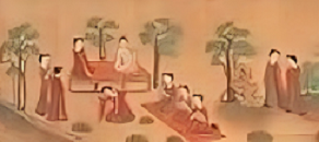 التانكا النسوي الياباني خلال فترة نارا...   بنيامين يوخنا دانيال