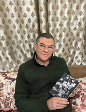 البشير عبيد     -     «ما يراه الأعمى» للسيد بوفايد… حين تُبصر القصيدة ما تعجز عنه العيون