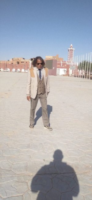 يحيى بركات    -     حين تسبقنا يدٌ من بعيد..