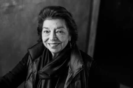 Abdellatif Laâbi   - Notre boussole