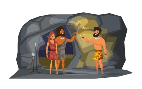 يحيى بركات   -    الفيلم الأطول في تاريخ البشرية: قرن واحد غيّر وجه العالم