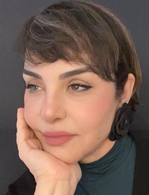 سمية زكي البطاط   -   عندما يتحول الفن إلى ساحة اختبار للحرية: إشكالية (حمدية)