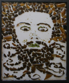 إبراهيم محمود   -   أنكيدو... قصة