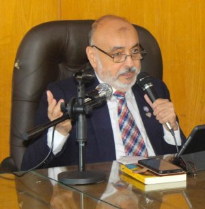 عصام الدين احمد صالح