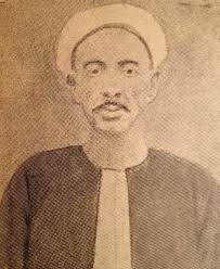 د/محمد عباس محمد عرابي    -    من  أوائل أساتذة دار العلوم  شيخ الأدباء الشيخ حسين أحمد المرصفي