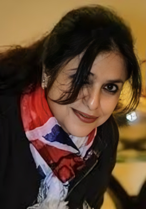 منى بيدي .. قصائد تانكا معاصرة  -  ترجمة : بنيامين يوخنا دانيال