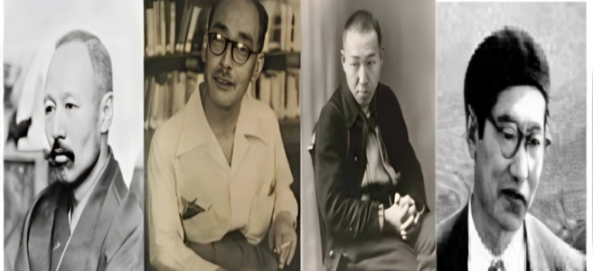 4 قصائد تانكا يابانية من وحي الحرب...   ترجمة : بنيامين يوخنا دانيال