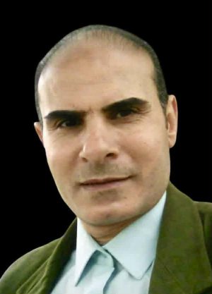 محمد دياب    -     "الشخصية الحائرة" للدكتور   خالد محمد عبدالغني