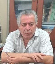 عماد يحيى عبيد