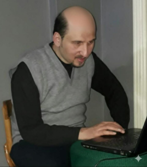 مازن أكثم سليمان