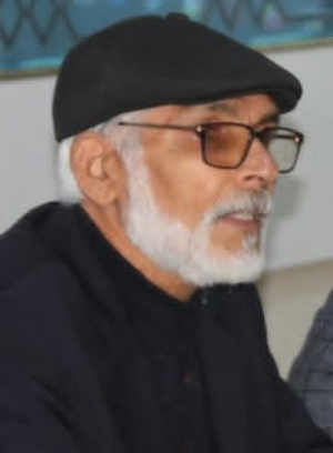 ھدى حجاجي احمد -  بلاغة الصمت في قصيدة صمتي تكلم في شفتيك...  قراءة نقدية لقصيدة: "صمتي تكلم في شفتيك" للشاعر عمر دغرير