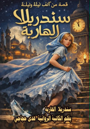 هدى حجاجي    -    لحظات وداع...