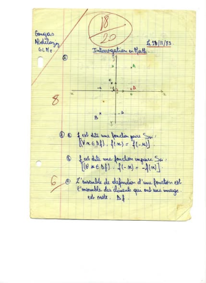 عبدالعزيز كوكاس   -   سحر الرياضيات
