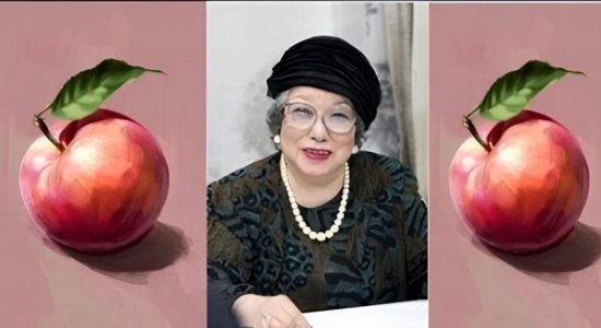 من الشعر الياباني للأطفال: كازوي شينكاوا  -  التفاحة...   ترجمة : بنيامين يوخنا دانيال