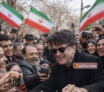 يحيى بركات  -  حين يتقدّم السينمائي...ويتراجع الخطاب