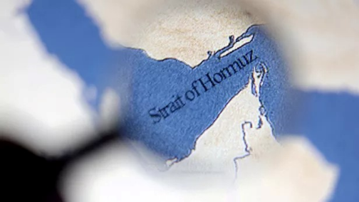 جان بروفو   -    مضيق هرمز: من نشأته إلى "اللحظة الحاسمة"، تاريخٌ مُثير-النقل عن الفرنسية: إبراهيم محمود