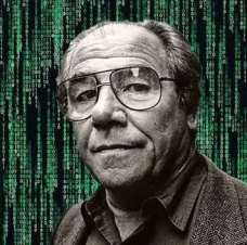 جان بودريار   -    أمريكا "نقطة التلاشي"...  النقل عن الفرنسية: إبراهيم محمود