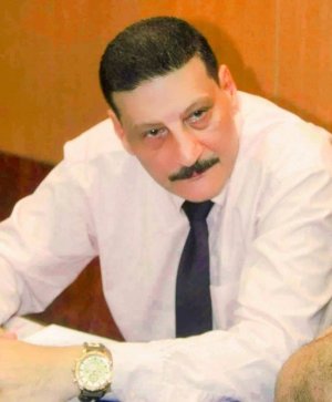 خالد الحديدي