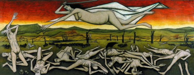 الحرب، لماذا؟ (فلسفة)-النقل عن الفرنسية: إبراهيم محمود