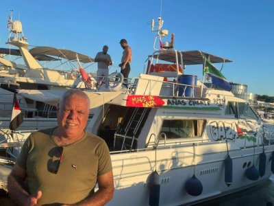 محمد علي - من موانئ تونس إلى سواحل برشلونة: أسطول الصمود 1 و 2 و يتواصل تحدّي الحصار واستعادة ذاكرة التضامن مع غزة.