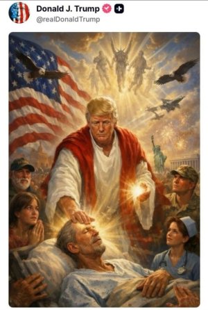 يحيى بركات      -    حين لا يقولها ترامب… ويؤمن بها الناس  في زمنٍ ينهار فيه المعنى…