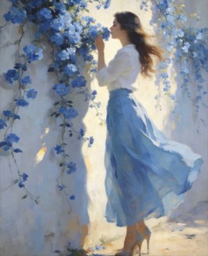 ھدى حجاجي       -     ظلُّ امرأةٍ في باريس... الجزء الثاني