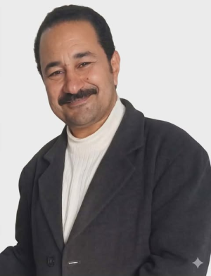 هل كنت أقرأ  ديوانك رواه عاشق  أم كنت أغنيه  رسالة أدبية بقلم دكتور حسين الواحي إلى الشاعر  حسني الإتلاتي