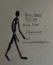 موريس بلانشو  -    لغة الخيال...   النقل عن الفرنسية: إبراهيم محمود