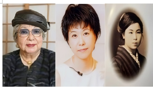 ثلاث قصائد من الشعر النسوي الياباني للأطفال...   ترجمة : بنيامين يوخنا دانيال