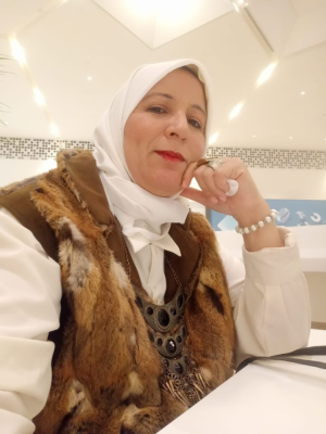 د. منال رشاد