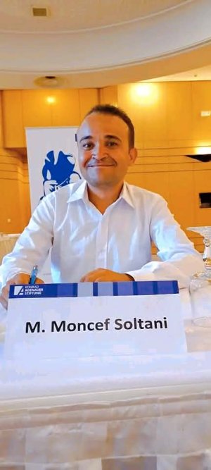 منصف سلطاني    -     كيف عاشت تونس النكسة في حزيران / جوان 1967؟