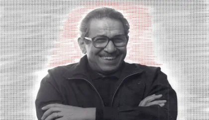 د. محجوب عمر (رؤوف نظمي ميخائيل عبدالملك صليب)