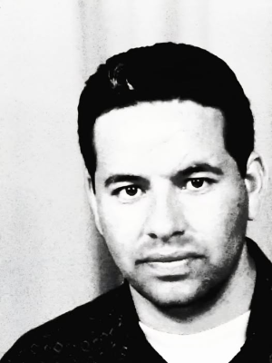 المهدي الحمروني