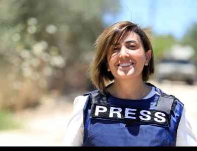 يحيى بركات   -   من شيرين أبو عاقلة إلى آمال خليل: حين يصبح الإفلات من العقاب هو الزناد